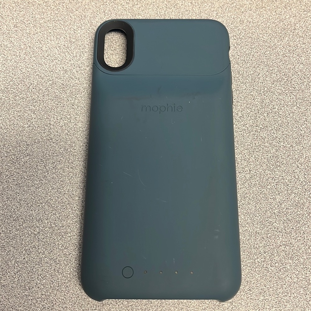 Mophie Juice Pack iPhone XS Max